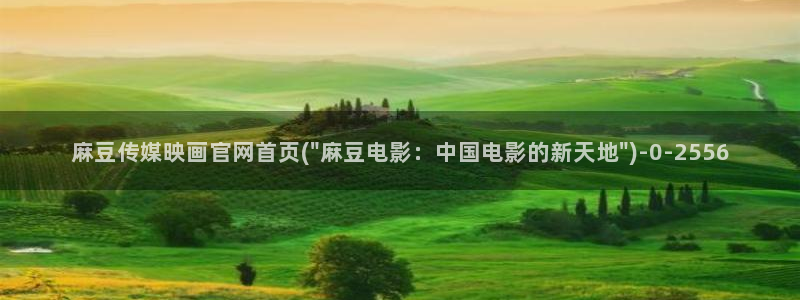 麻豆视频 系列推荐：麻豆传媒映画官网首页(\
