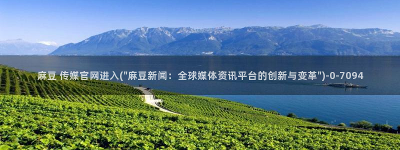 麻豆视频站更新：麻豆 传媒官网进入(\