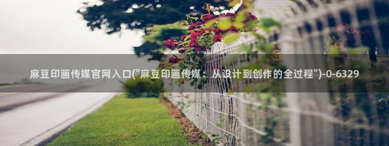 麻豆精选推荐：麻豆印画传媒官网入口(\